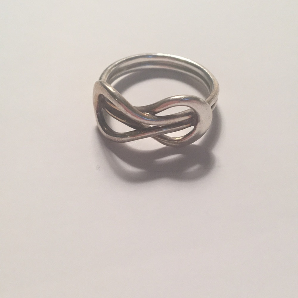 Infinity Ring - Picture 2 of 3